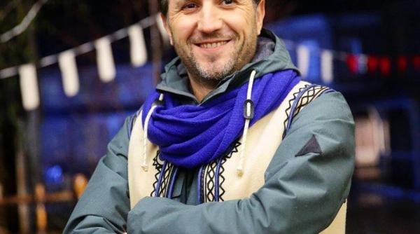 Andi Moisescu, MESAJ pentru politicieni la Românii au talent