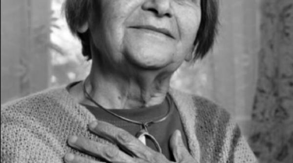 Doina Cornea a murit