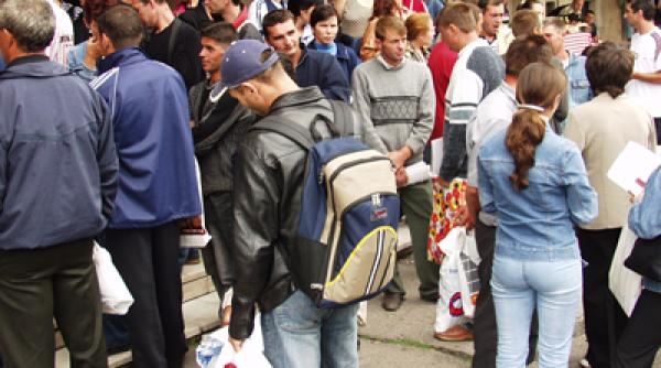 Abuzurile și exploatarea prin muncă a românilor din Italia. Discuţii importante