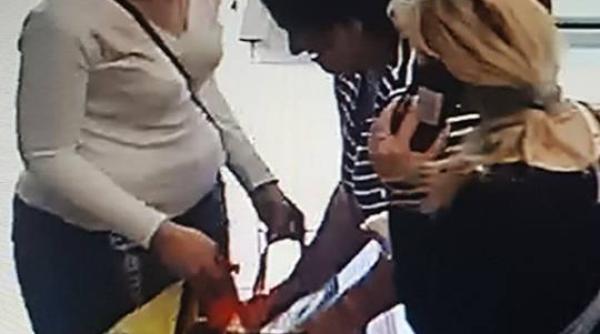 Germania: Magazin românesc, JEFUIT de alți români. VIDEO. Imaginile care vorbesc de la sine 