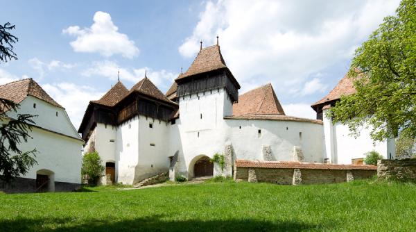 Transilvania - revelaţia presei americane: de-a dreptul fascinantă!