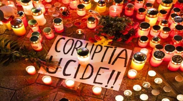 Dosarul "COLECTIV". Decizie importantă a judecătorilor