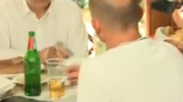 Dragnea, nou atac la Iohannis: O fi supărat pe treaba cu micii. Se pricepe la toate