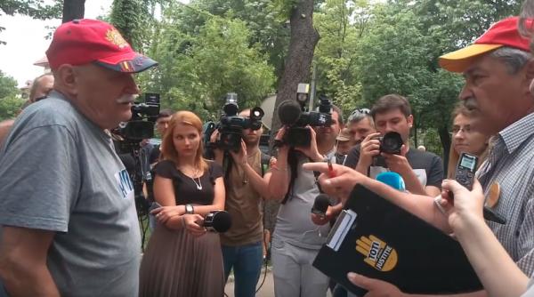 Copiii noștri fug din România. Votant PSD, cuvinte revoltătoare