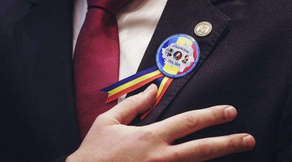 Codreanu, responsabil pentru Diaspora: Doresc să subliniez problematica