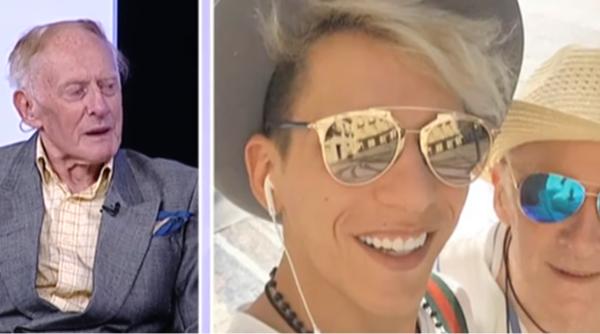 Preotul gay, lăsat FALIT după ce s-a căsătorit cu un român