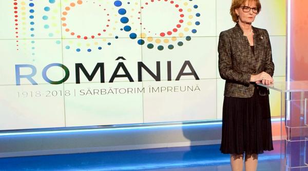 Custodele Coroanei, Margareta, la primul 10 mai fără Rege: Nu ne simţim singuri