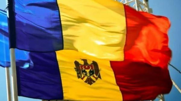 Campanie de semnături pentru Unirea României cu Republica Moldova