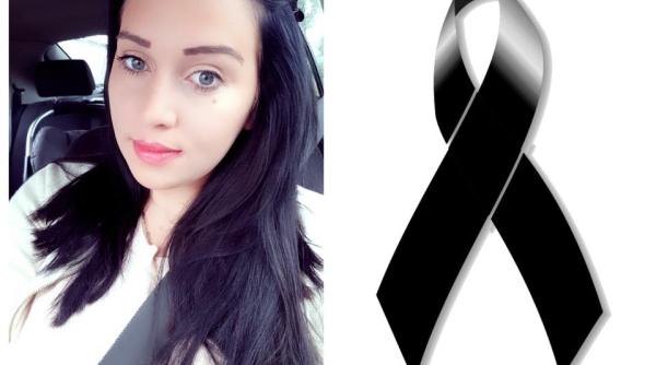 Daniela (24 ani) din Buzău a murit în Germania. Boala a răpus-o