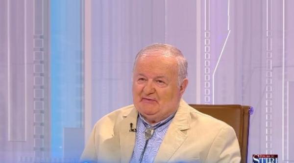 A murit Cristian Țopescu. Ce spunea fiica lui în urmă cu câteva zile