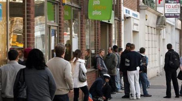 Locuri de muncă în Germania - ONLINE