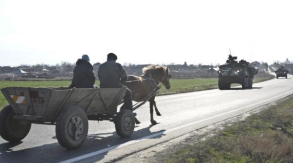 OFICIAL: România, 6.999.000 de săraci!