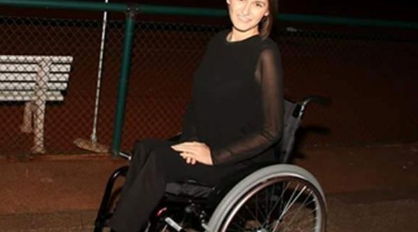 Actorul Marius Manole, gest impresionant pentru Lidia din Germania