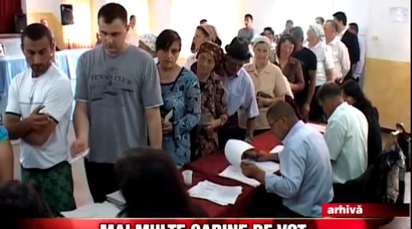 AEP, anunț privind românii care candidează la alegerile din Italia