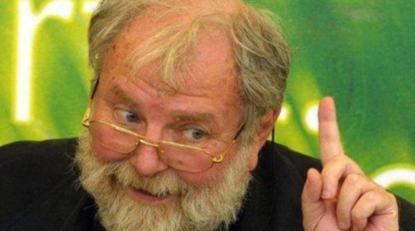 Lucian Pintilie a murit 