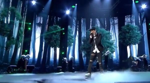 Florin Călinescu, moment de sinceritate: Știu cum se uită străinii la noi