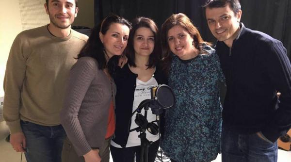 Eurovision 2018. Aromânii participă în premieră 