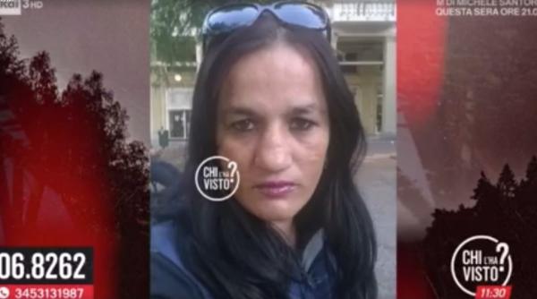 Îngrijitoare româncă, dispărută fără urmă în Italia