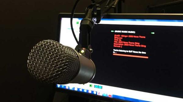 Investiţii masive în presa românească. Bani americani