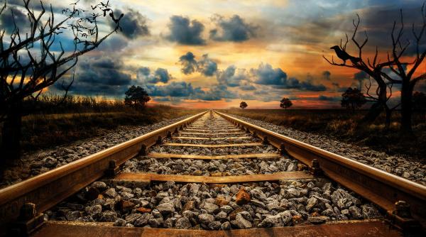 Italia: Accident feroviar grav. Morți și răniți