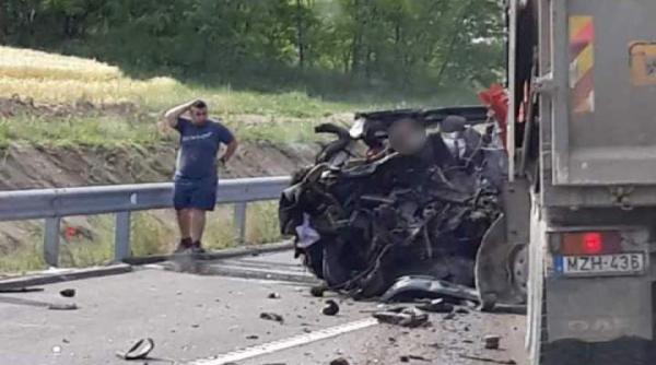Accident Ungaria. Cascadorul Marian Chirvase: Poate astăzi trăiau