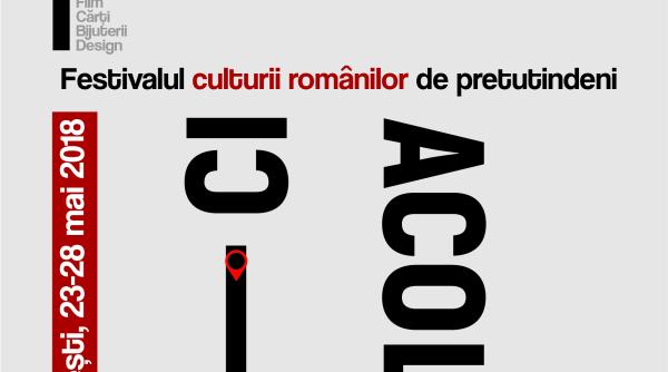 Românii de pretutindeni, uniți în cadrul unui festival