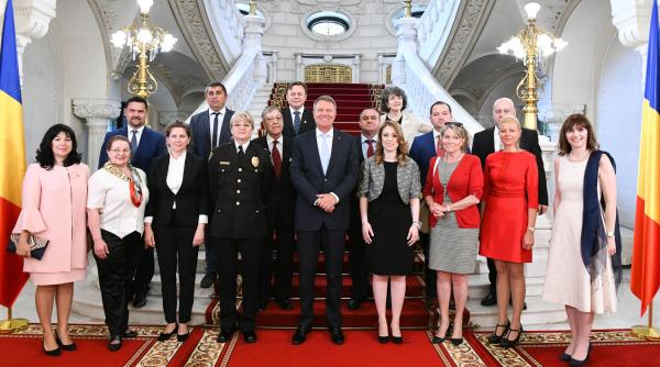 Klaus Iohannis, mesaj cu prilejul Zilei Românilor de Pretutindeni