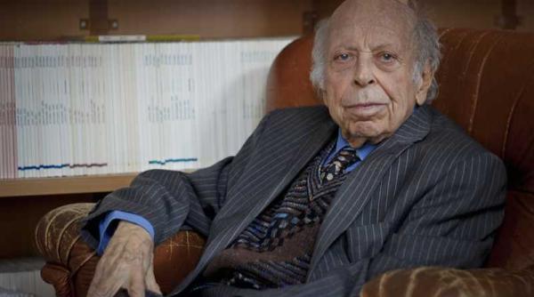 Diaspora mai săracă. Savantul român Pierre Hassner a murit