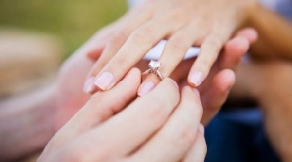 Pentru o nuntă de 8.000 de euro, au achitat doar 1.500