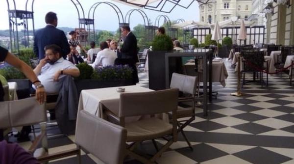 Unde se afla Liviu Dragnea când CCR îl obliga pe Iohannis să o revoce pe Kovesi