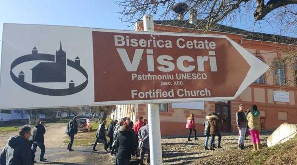 Prinţul Charles, în România. Vizită de suflet la Viscri şi întâlnire cu Patzaichin