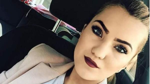 Laura, ucisă cu 50 de lovituri de cuțit în Bruxelles, a fost adusă acasă