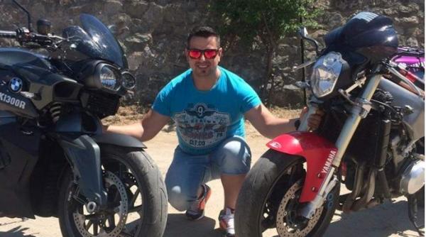 Lucian, sfârșit tragic în Germania. Se strâng bani pentru repatriere