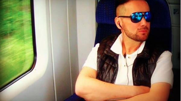 George Berevoianu, prezentator Realitatea TV, a murit. Mesaje sfâșietoare