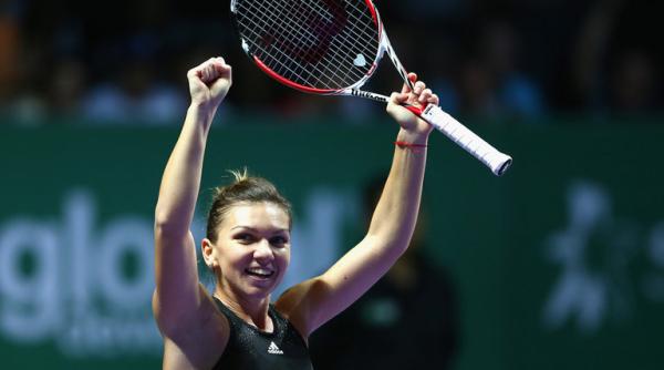 Roland Garros: Simona Halep, în semifinale. Duel România-Spania. Închide gura spaniolilor?