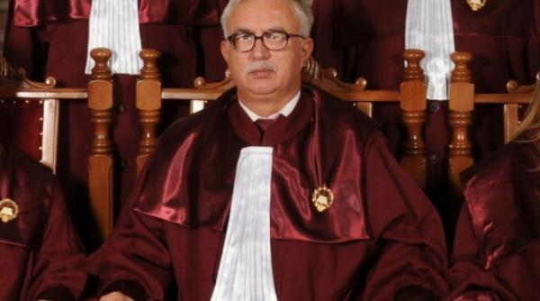 Augustin Zegrean, despre motivarea CCR: Nu face cine ce vrea în ţara asta