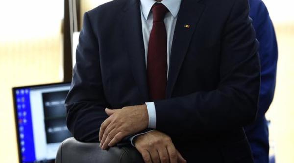 Comisia Iordache, decizie pentru LIVIU DRAGNEA