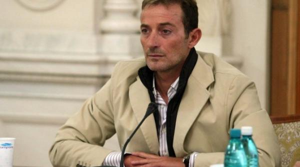 DNA cere 7 ani cu executare pentru Radu Mazăre