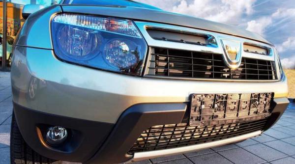 Dacia cucereşte Spania de la an la an