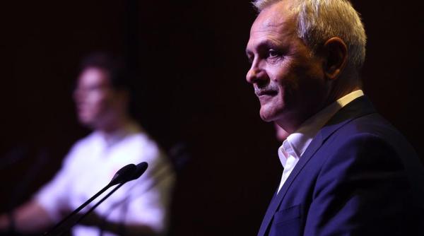 Liviu Dragnea, decizia zilei de la ÎCCJ