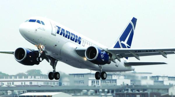 Ministrul Transporturilor așteptări de la TAROM cu privire la zborurile transatlantice