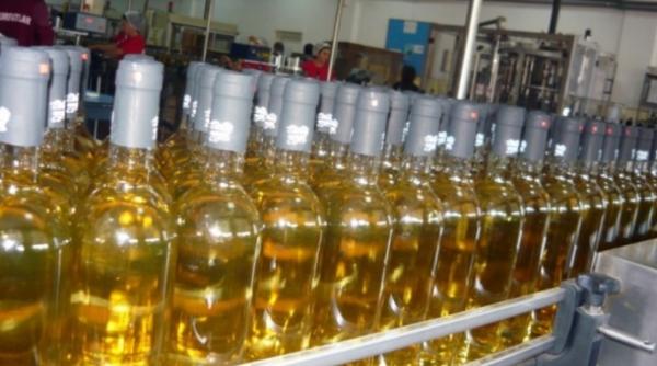 Prima producție românească nominalizată la festivalul vinului Champagne din Franța 