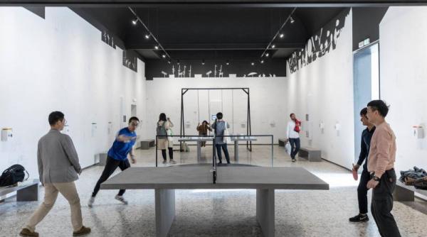 România, succes la Veneţia. Reacţii în presa internaţională