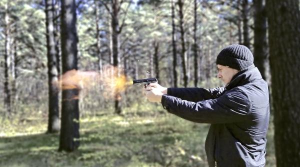 Constantin Sorin Marcu, românul executat în Cancun era fostul iubit al Simonei Trască 