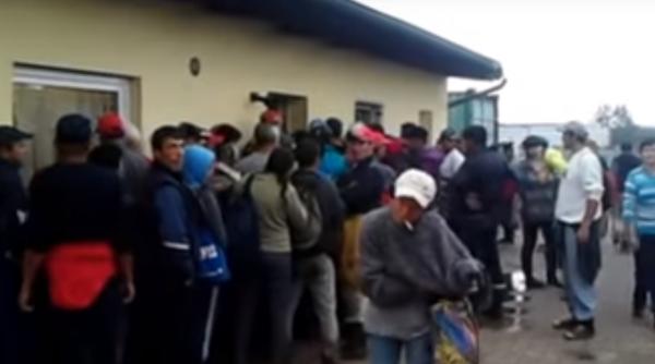 Germania: Mărturii cutremurătoare din lagărul cu români: Cine nu prindea loc, nu mânca. Partea a II-a