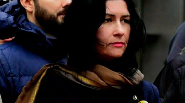 Protest diaspora. Vicepreședinte PNL, mesaj controversat despre români