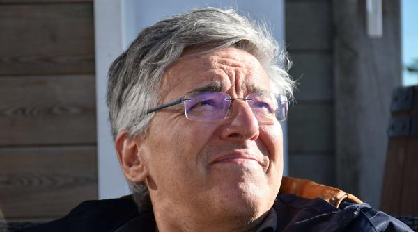 Dan Bunis, românul plecat de 30 de ani care echipează Parlamentul European, Rolex, Bank Of New York