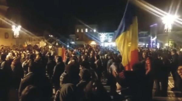 Marea Britanie: Românii anunță un protest organizat la Londra 