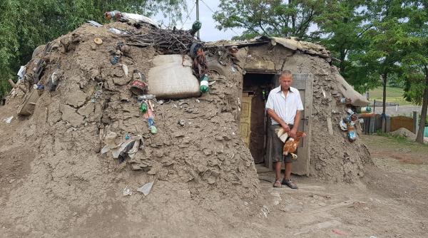 Săracia care a șocat toți românii din diaspora: "Nu ne întoarcem". Video halucinant