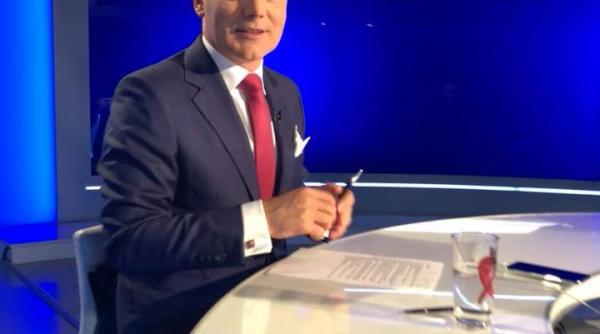 Rareș Bogdan: Urmează blocarea Diasporei! 